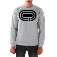 Adult Crew Neck Sweater Thumbnail