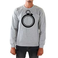 Adult Crew Neck Sweater Thumbnail