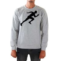 Adult Crew Neck Sweater Thumbnail