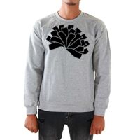 Adult Crew Neck Sweater Thumbnail