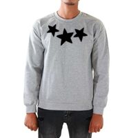 Adult Crew Neck Sweater Thumbnail