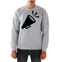 Adult Crew Neck Sweater Thumbnail