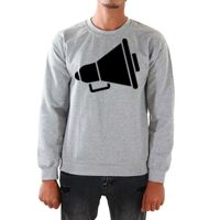 Adult Crew Neck Sweater Thumbnail