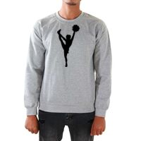 Adult Crew Neck Sweater Thumbnail