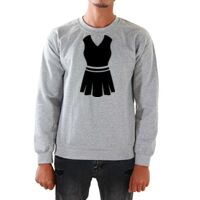 Adult Crew Neck Sweater Thumbnail