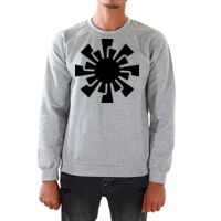 Adult Crew Neck Sweater Thumbnail