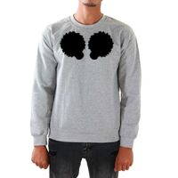 Adult Crew Neck Sweater Thumbnail