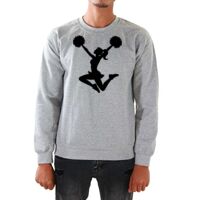 Adult Crew Neck Sweater Thumbnail