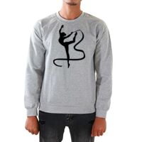 Adult Crew Neck Sweater Thumbnail