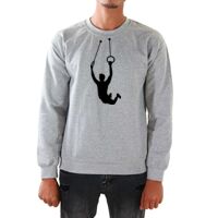 Adult Crew Neck Sweater Thumbnail