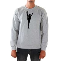 Adult Crew Neck Sweater Thumbnail
