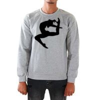 Adult Crew Neck Sweater Thumbnail