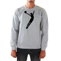 Adult Crew Neck Sweater Thumbnail