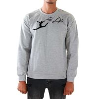 Adult Crew Neck Sweater Thumbnail