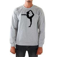 Adult Crew Neck Sweater Thumbnail