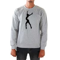 Adult Crew Neck Sweater Thumbnail