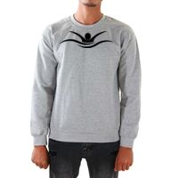 Adult Crew Neck Sweater Thumbnail