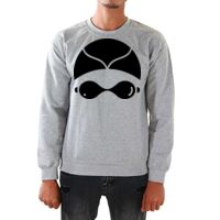 Adult Crew Neck Sweater Thumbnail