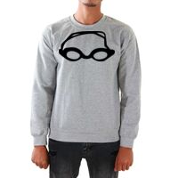 Adult Crew Neck Sweater Thumbnail