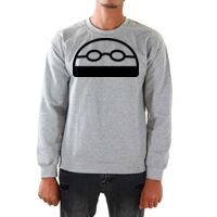 Adult Crew Neck Sweater Thumbnail