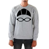 Adult Crew Neck Sweater Thumbnail