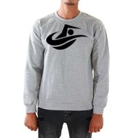 Adult Crew Neck Sweater Thumbnail