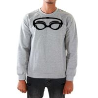 Adult Crew Neck Sweater Thumbnail
