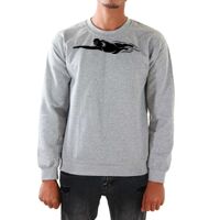 Adult Crew Neck Sweater Thumbnail