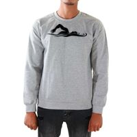 Adult Crew Neck Sweater Thumbnail
