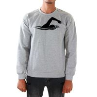 Adult Crew Neck Sweater Thumbnail