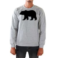 Adult Crew Neck Sweater Thumbnail