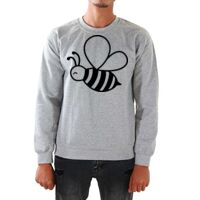Adult Crew Neck Sweater Thumbnail