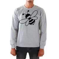 Adult Crew Neck Sweater Thumbnail
