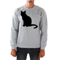 Adult Crew Neck Sweater Thumbnail