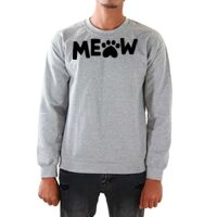 Adult Crew Neck Sweater Thumbnail
