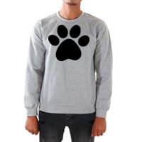 Adult Crew Neck Sweater Thumbnail