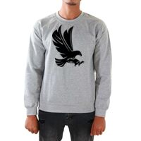 Adult Crew Neck Sweater Thumbnail