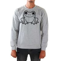 Adult Crew Neck Sweater Thumbnail