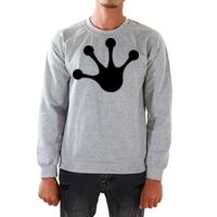Adult Crew Neck Sweater Thumbnail
