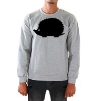 Adult Crew Neck Sweater Thumbnail