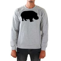 Adult Crew Neck Sweater Thumbnail