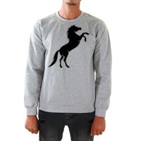 Adult Crew Neck Sweater Thumbnail
