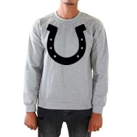 Adult Crew Neck Sweater Thumbnail