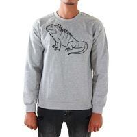 Adult Crew Neck Sweater Thumbnail