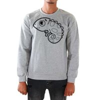 Adult Crew Neck Sweater Thumbnail