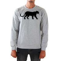 Adult Crew Neck Sweater Thumbnail