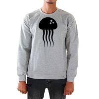 Adult Crew Neck Sweater Thumbnail