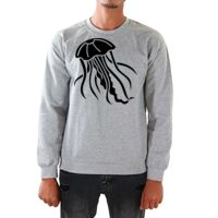 Adult Crew Neck Sweater Thumbnail