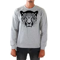 Adult Crew Neck Sweater Thumbnail