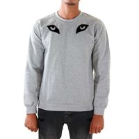Adult Crew Neck Sweater Thumbnail